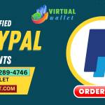 Buy Verified PayPal Account profile picture