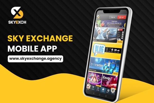 How to Use the Sky Exchange App for Online Betting in IPL |...