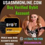 Buy Verified Bybit Account Profile Picture