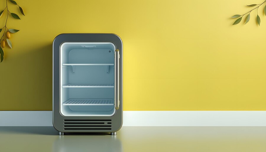 Cheap Mini Fridge for Bedroom - ZAF Digital Network
