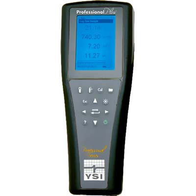 YSI PROFESSIONAL PLUS - Epsilon