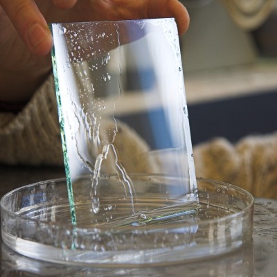 Sol-Gel Coatings: A Revolution in Functional Surface Treatments |...
