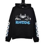 Rhude Clothing Profile Picture