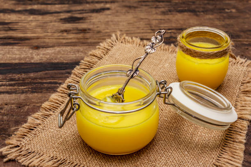 Ghee for Weight Loss: Fact or Fiction? - Articles Bulletin