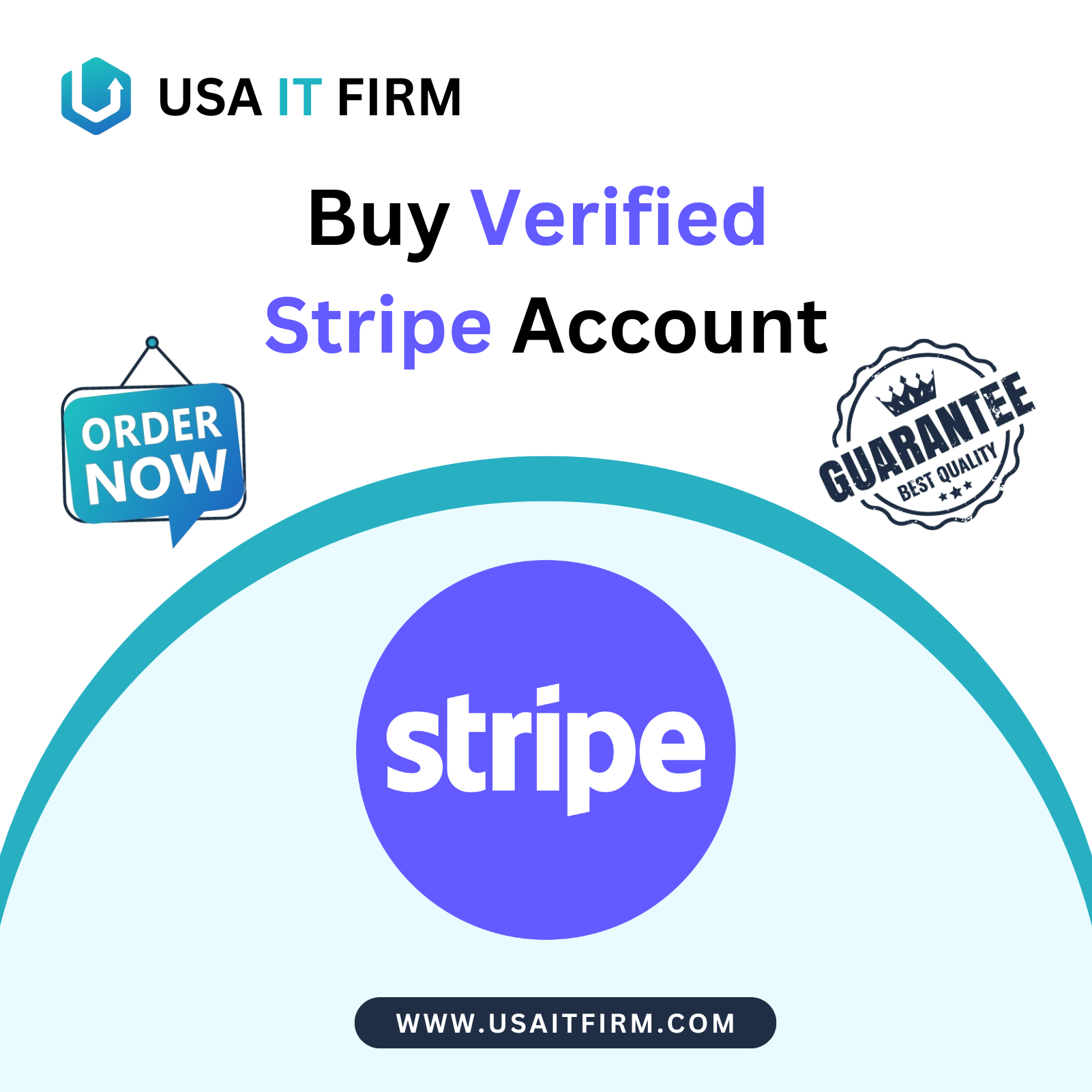 Buy Verified Stripe Account - USAITFIRM