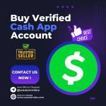 Buy Verified Cash App Accounts Profile Picture