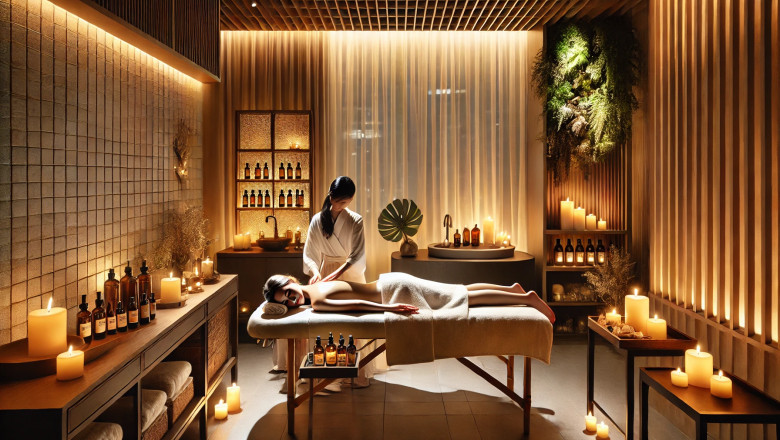 Best Body Massage in Orchard Near Me – Relax and Rejuvenate Today | Public Data Feed 24x7