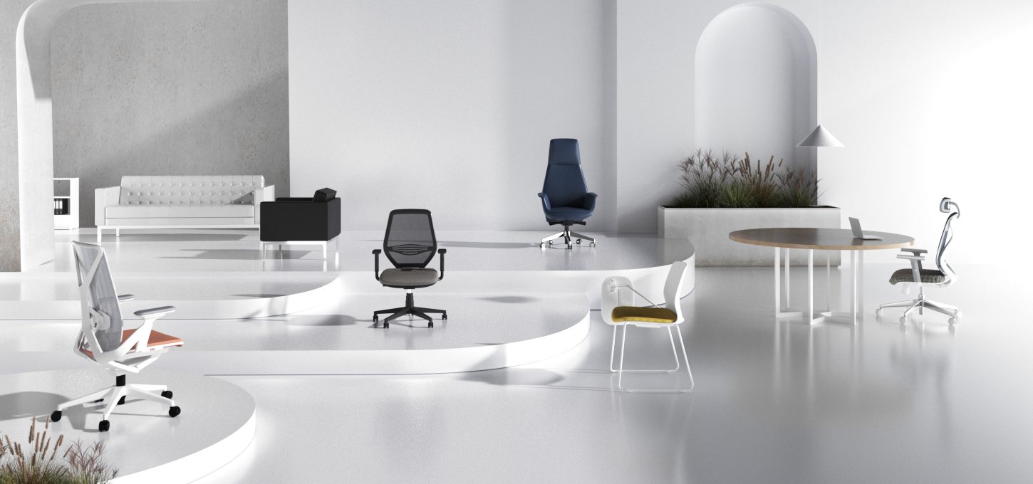 Office Furniture Dubai | Modern Office Furniture | HIGHMOON