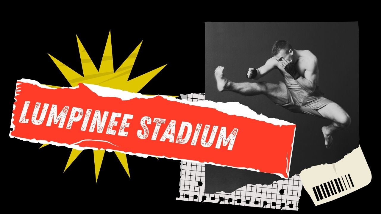 Experience the Excitement of Muay Thai at Lumpinee Stadium: