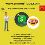 Buy Verified Cash App Accounts Profile Picture