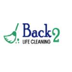 Back 2 Life Carpet Cleaning Brisbane Profile Picture