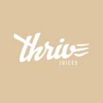 Thrive Juices Profile Picture