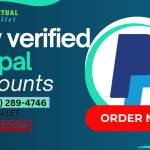 Buy Verified PayPal Account Profile Picture