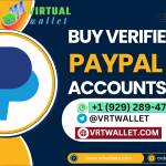 Buy Verified PayPa Account Profile Picture