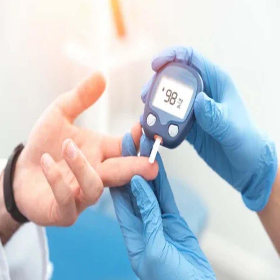 Personalized Approaches to Diabetes Care | LogCla.com