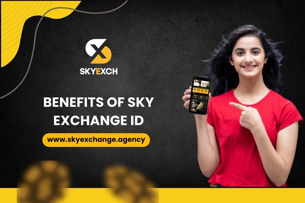 Sky Exchange App: The Ultimate Platform for Betting & Sky...
