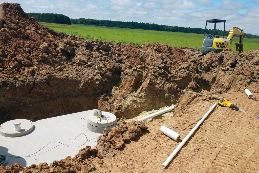 Eco-Friendly Septic Care | Gateway Septic Solutions