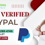 Buy Verified PayPal Account Profile Picture