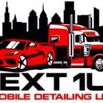 Next 1up mobile detailing llc Profile Picture