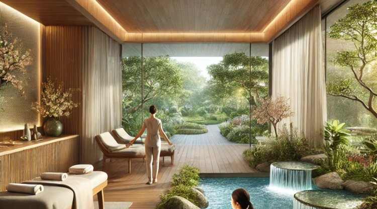 Orchard Wellness Centre: Rejuvenate, Restore, and Revitalize - Times News 24