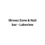 iBrowz Zone & Nail Bar-Lakeview Profile Picture