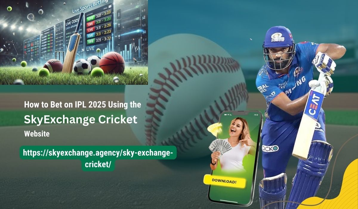 Sky Exchange Cricket Review: Features, Tips & Strategies – @skyexchange12 on Tumblr