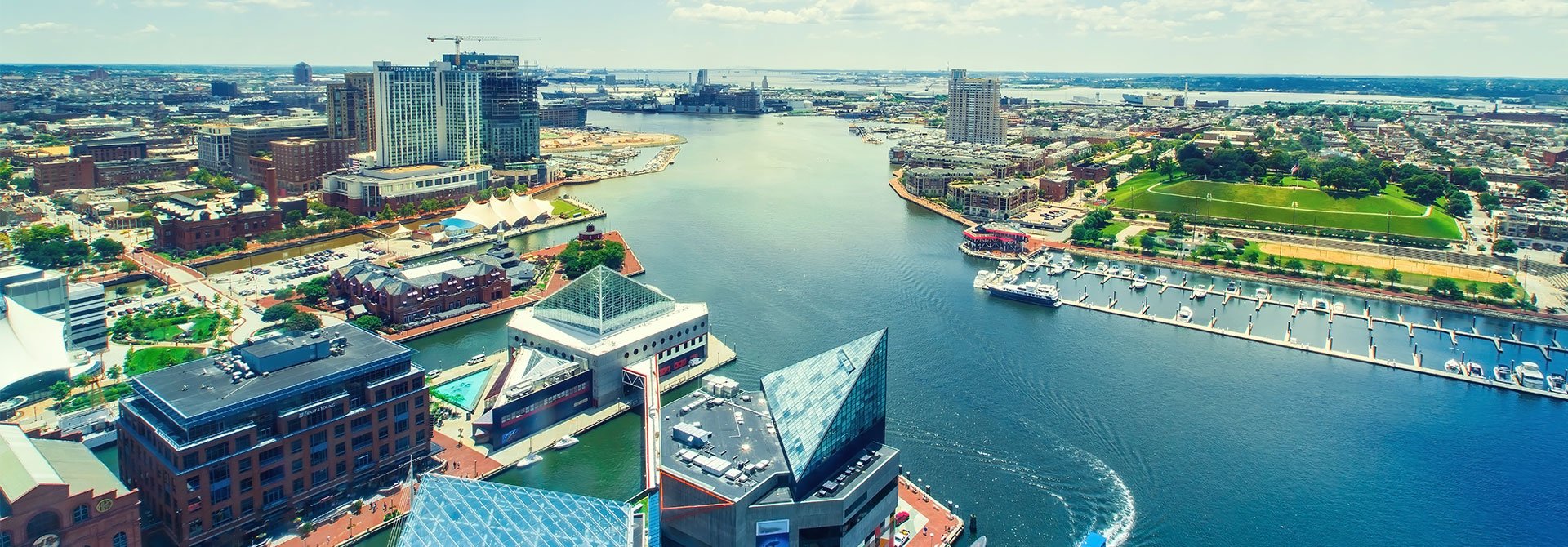 Temp Agencies in Baltimore | Fast & Flexible Job Placement