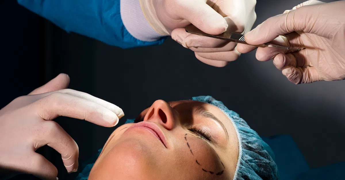 What Are The Latest Trends in Plastic Surgery