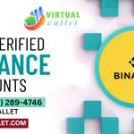 Buy Verified USA binance Account Profile Picture