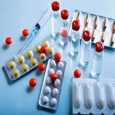 India Pharmaceutical Packaging Market is Estimated to Witness High...