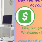 Buy Verified Cash App Accounts Profile Picture