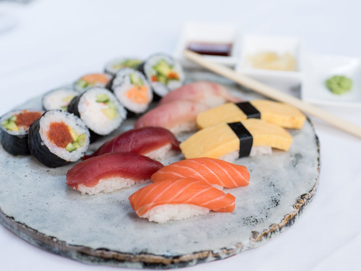 Sushi Santa Monica: Where to Find the Freshest Rolls in 2025