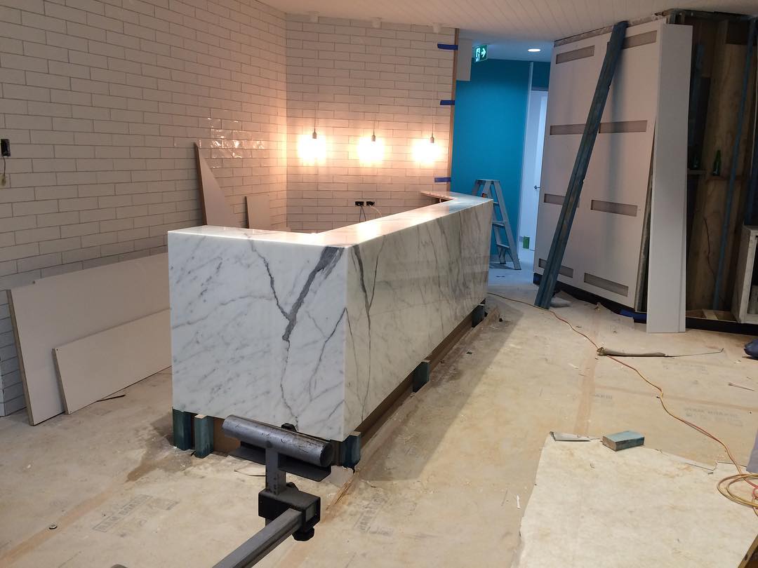 Granite Benchtops: The Ultimate Choice for Stone Kitchens – GMS Australia Pty Ltd