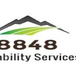 8848 Disability Services Profile Picture