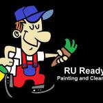 RU Ready Power washing And Painting Profile Picture