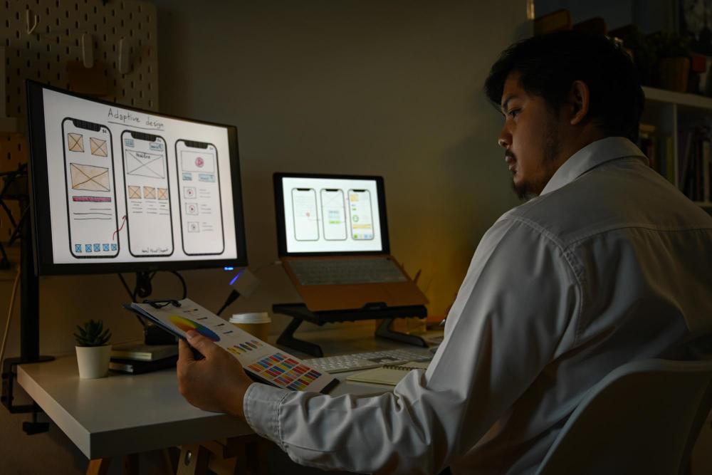 Offshore Mobile App Developers: The Key to Cost Efficiency