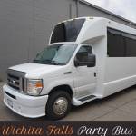 Wichita Falls Party Bus Profile Picture