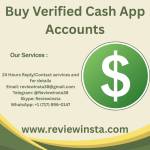 Buy Verified Cash App Accounts Profile Picture