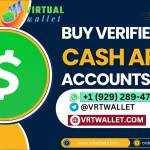 Buy Verified Cash App Accounts Profile Picture