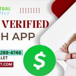 Buy Cash App Account Profile Picture