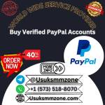 Buy Verified PayPal Accounts Profile Picture