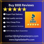 Buy BBB Reviews Profile Picture