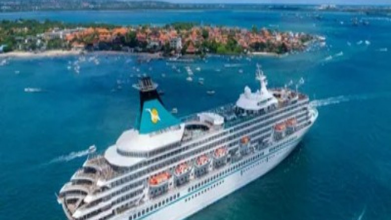 Cruise Tourism: The Benefits and Impact on Destinations | Times Square Reporter