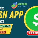 Buy Verified Cash App Accounts Profile Picture