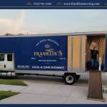 Franklins Moving Services Profile Picture