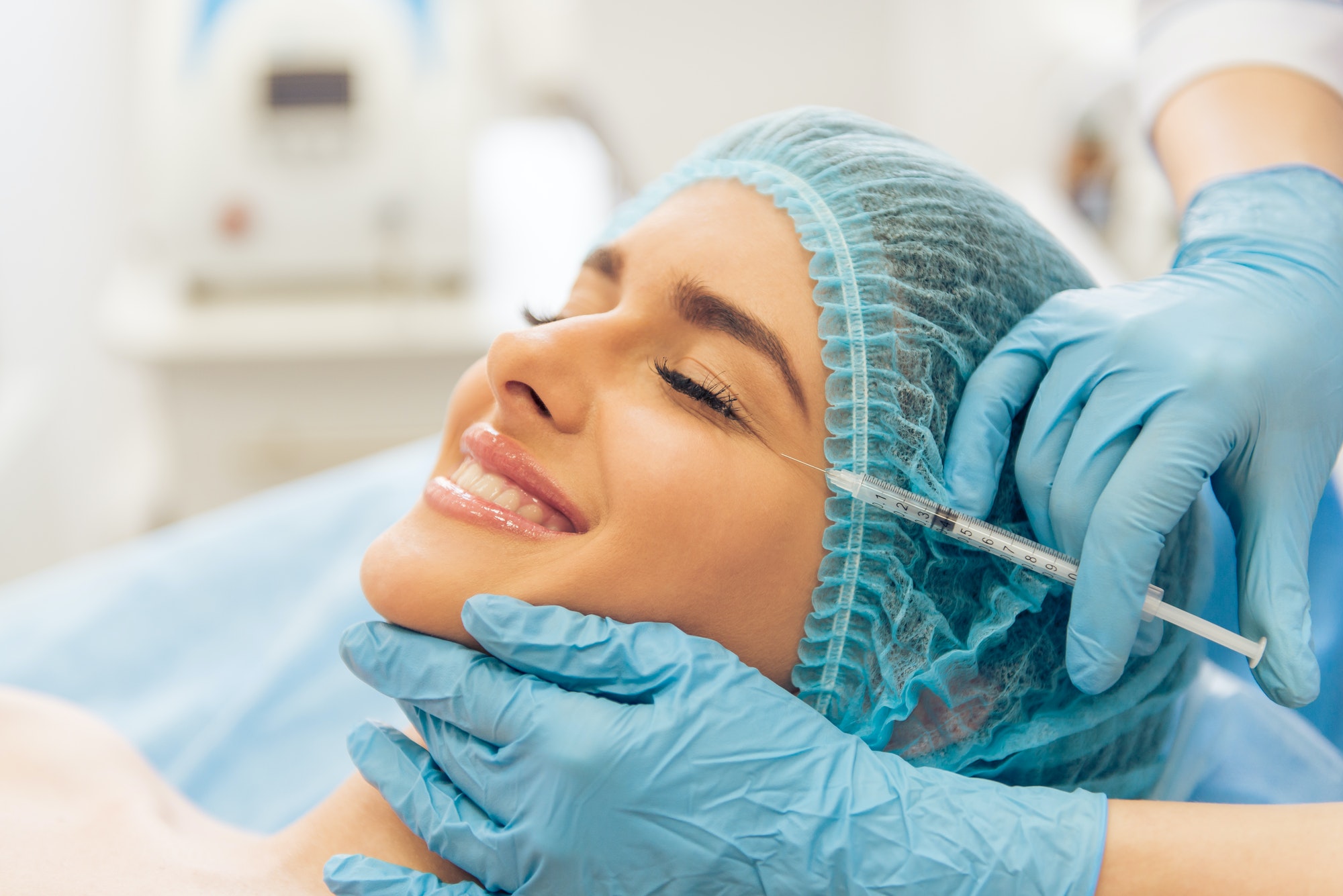 Best Skin Care Clinic in Vijayawada | Best Aesthetics Clinic
