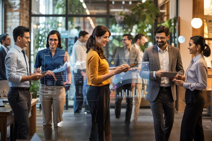 CRM Software Trends Shaping Indian Businesses in 2025