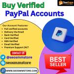 Easy Steps To Buy Verified PayPal Accounts For Profile Picture