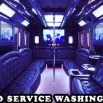Limo Service Washington Profile Picture