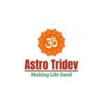 Astro Tridev Profile Picture